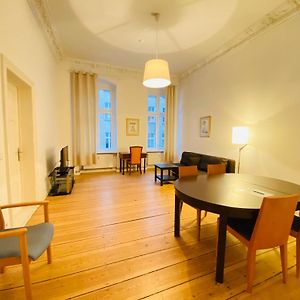 Appartement met Twee Slaapkamers